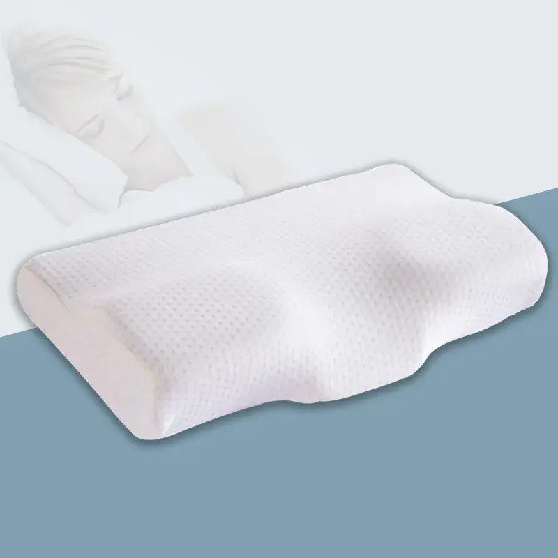 Memory Orthopedic Pillow