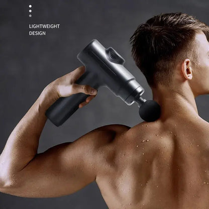 Massage Gun